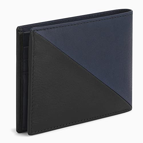 Le Tanneur Gary portefeuille cuir huilé 9 cartes
