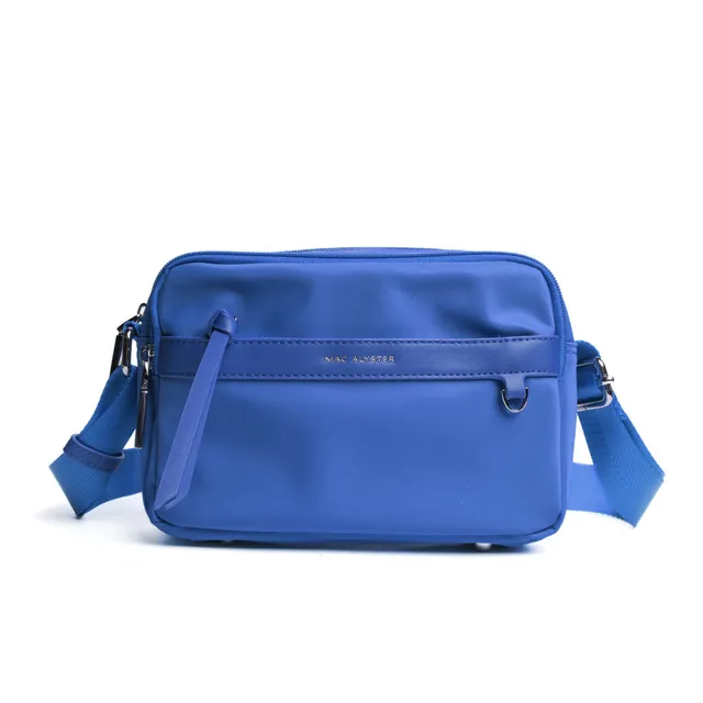 Mac Alyster Studio Basic camera bag noir nylon