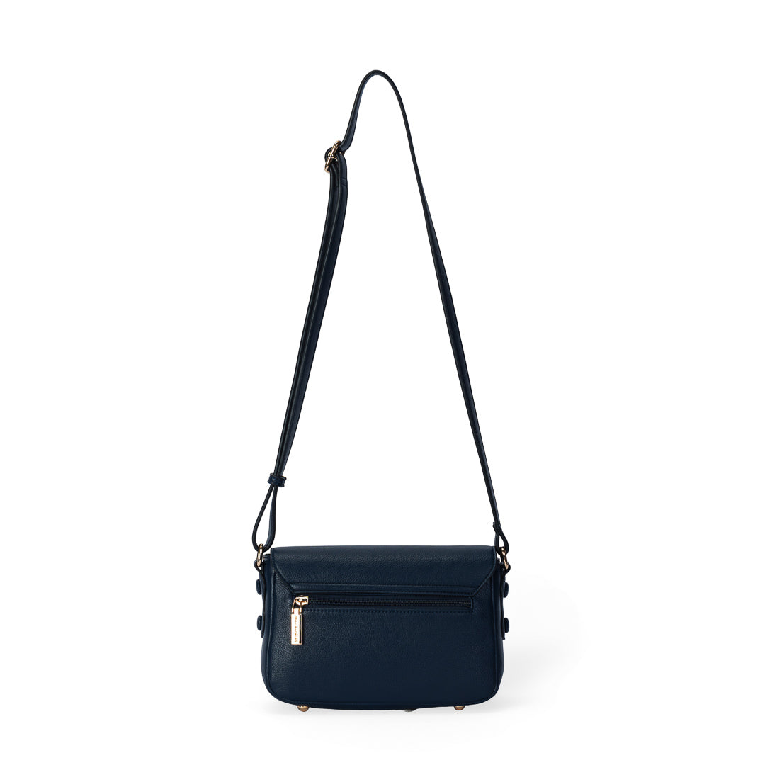 MAC ALYSTER SMARTIES Sac Bandoulière Marine