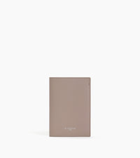 Le Tanneur Emilie porte-documents cuir grainé ordinateur 19"