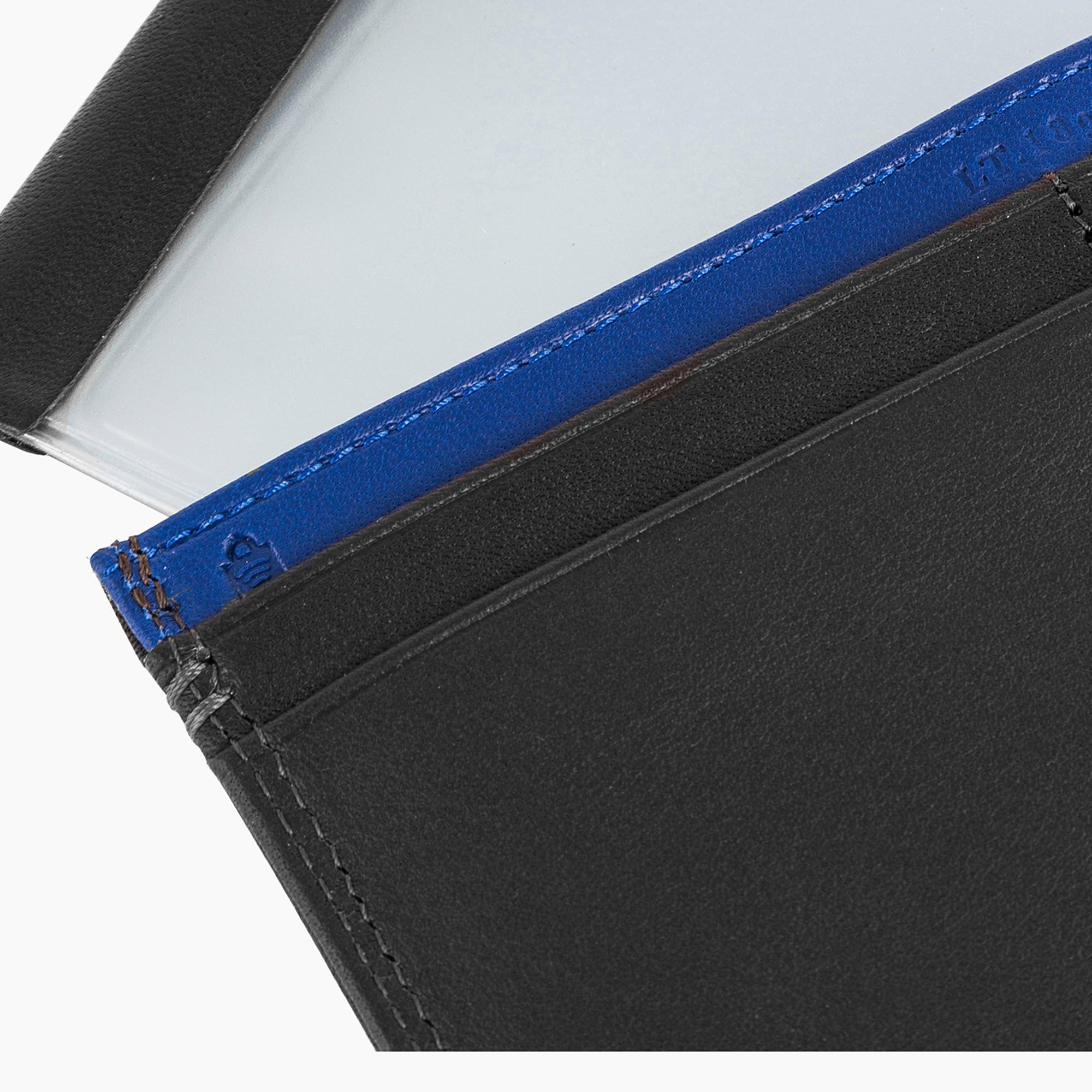 Le Tanneur Accessories Porte-Papiers Cuir Lisse Homme