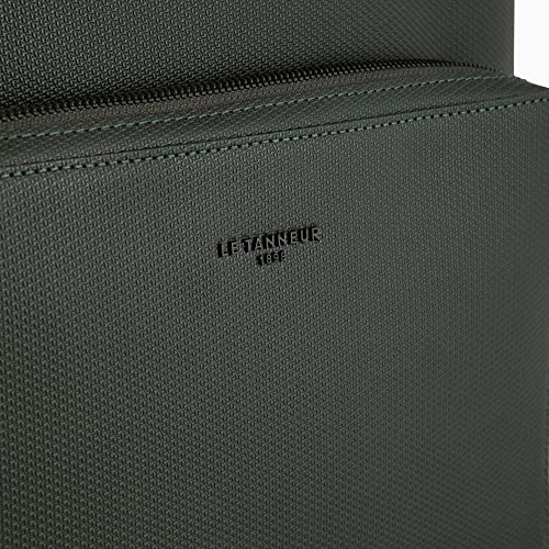 Le Tanneur Émile sac à dos cuir 14 pouces homme