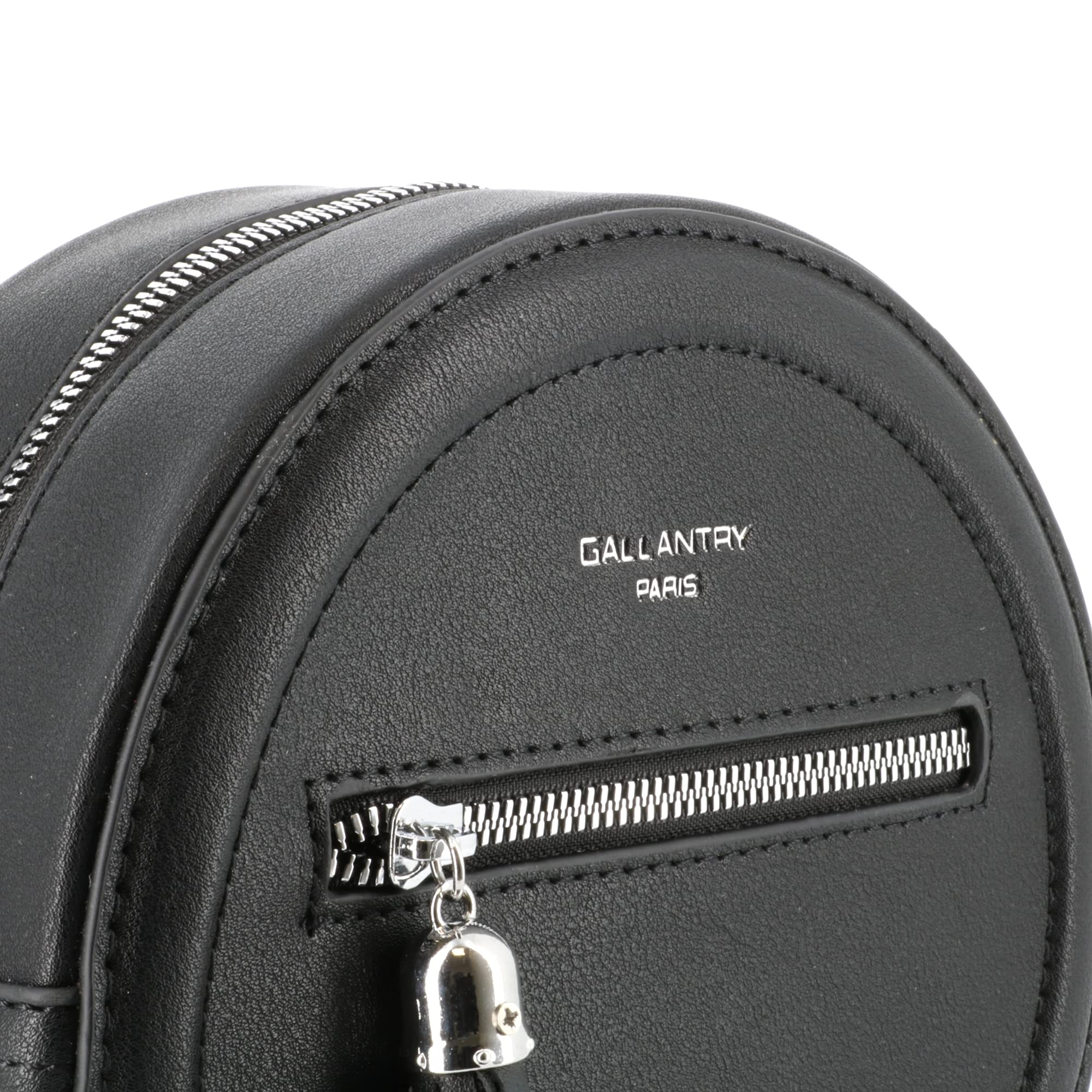 Gallantry Sacs Bandoulière Rond Sac Bandoulière Franges 19,5 cm