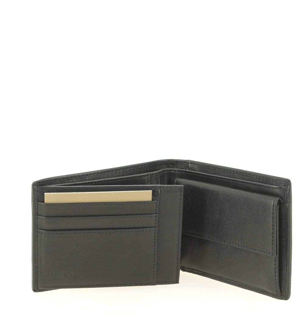Le Tanneur Wallets Gary Portefeuille cuir huilé horizontal
