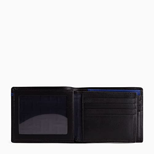 Le Tanneur Martin porte cartes cuir lisse homme 12 x 10 cm