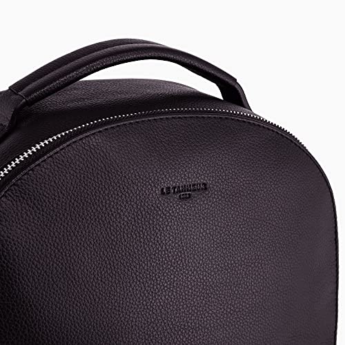 Le Tanneur Charles sac à dos cuir 15 pouces homme