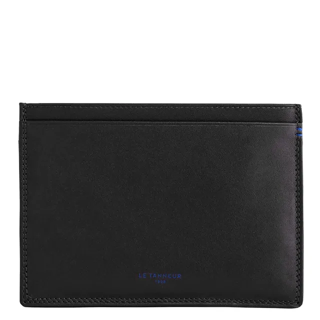 Le Tanneur Accessories Porte-Papiers Cuir Lisse Homme