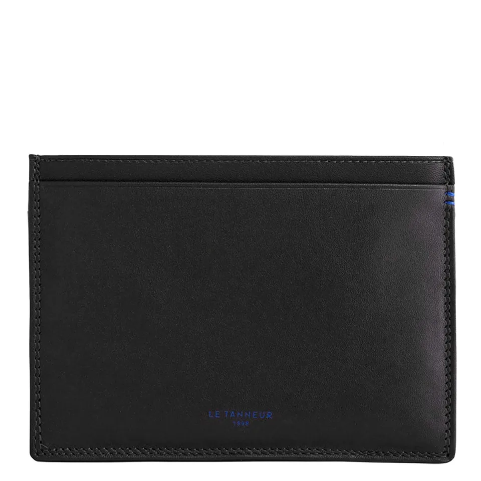 Le Tanneur Accessories Porte-Papiers Cuir Lisse Homme