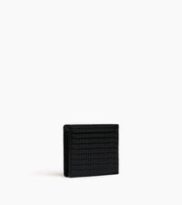 Le Tanneur Martin porte-cartes cuir horizontal anti-RFID