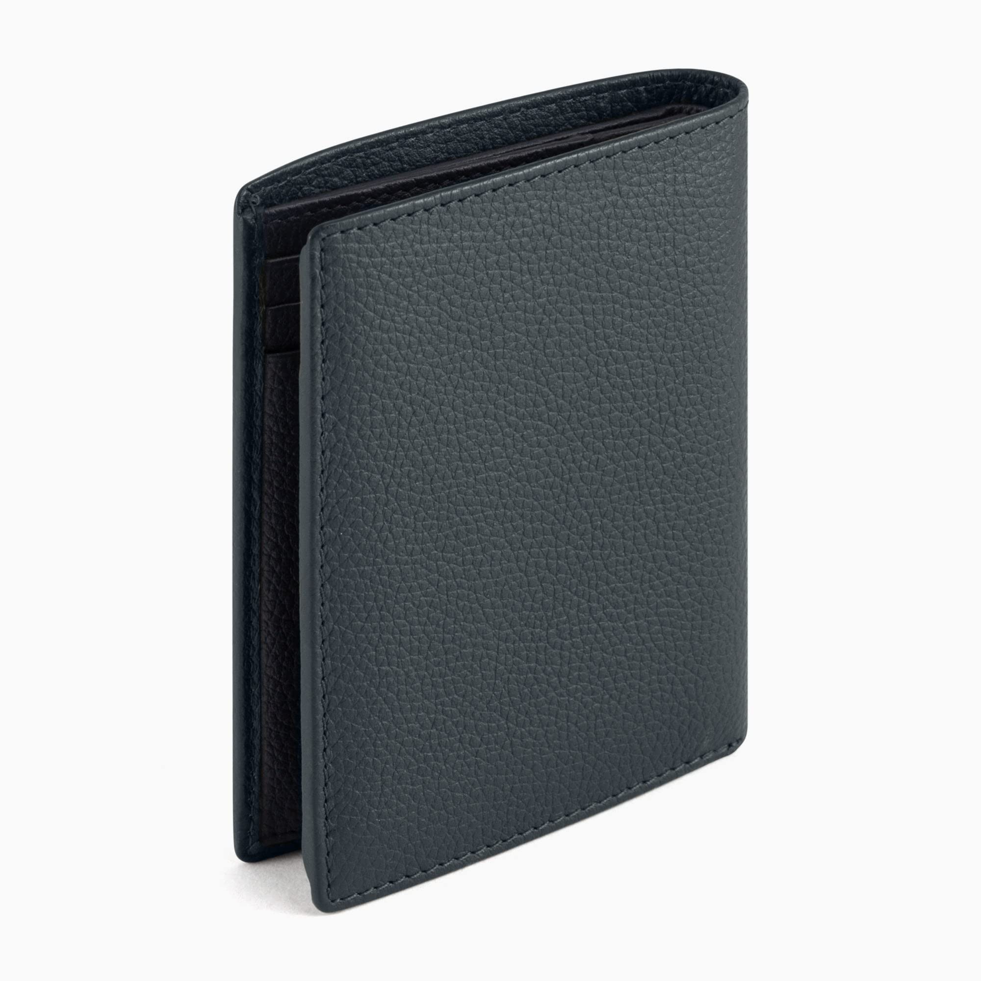 Le Tanneur Charles portefeuille cuir homme anti-RFID