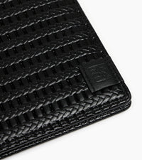 Le Tanneur Martin porte-cartes cuir horizontal anti-RFID