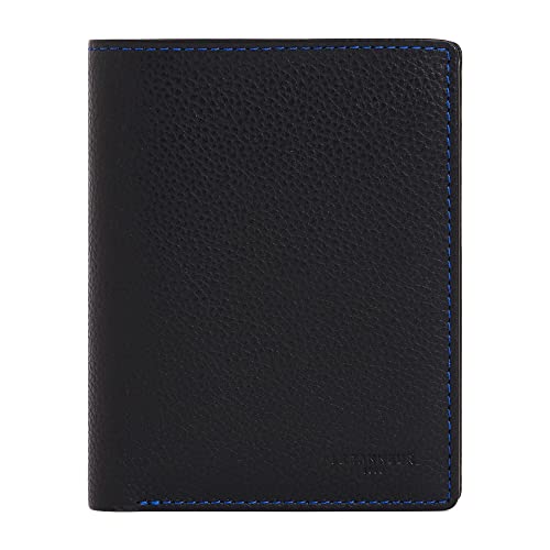 Le Tanneur Wallets Charles Portefeuille cuir grainé homme