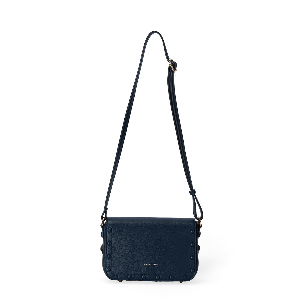 MAC ALYSTER SMARTIES Sac Bandoulière Marine
