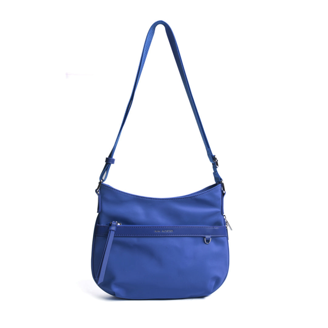 MAC ALYSTER Studio Basic sac trotteur nylon noir