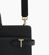 Le Tanneur Emilie Porte-Documents Cuir 15 Pouces