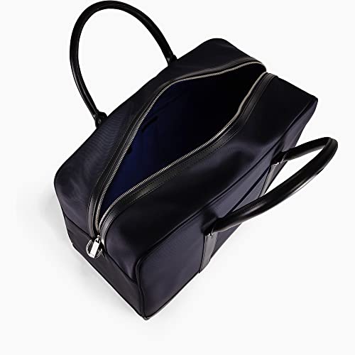 Le Tanneur Gabriel Sac Voyage Toile 48h Cabine