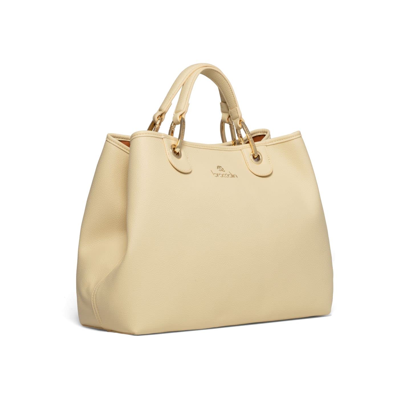 Braccialini Basic B16690 sac à main jaune