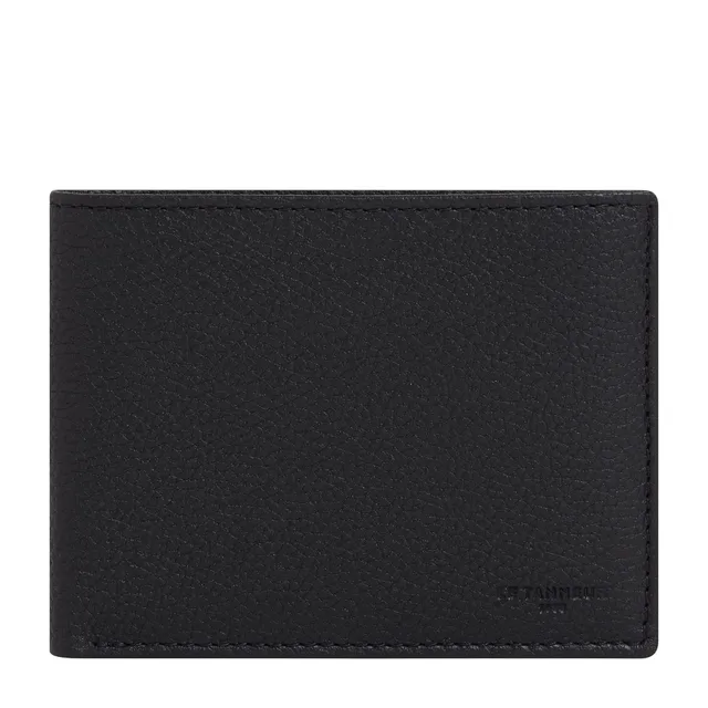 Le Tanneur Charles Portefeuille Cuir Vachette Homme