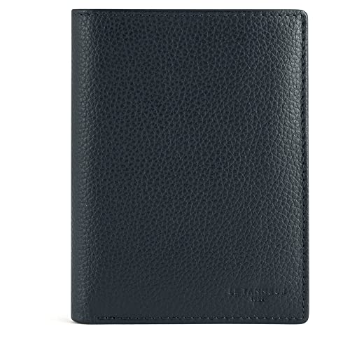 Le Tanneur Charles portefeuille cuir homme anti-RFID