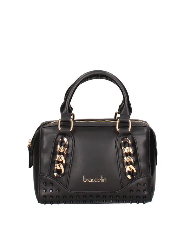 Braccialini Basic B16482 mini sac à main 22x15x13 cm