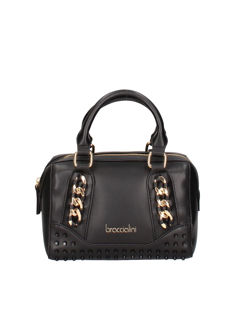 Braccialini Basic B16482 mini sac à main 22x15x13 cm