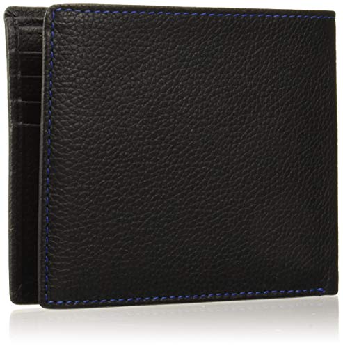 Le Tanneur Charles Porte-Monnaie Cuvette Cuir Grainé