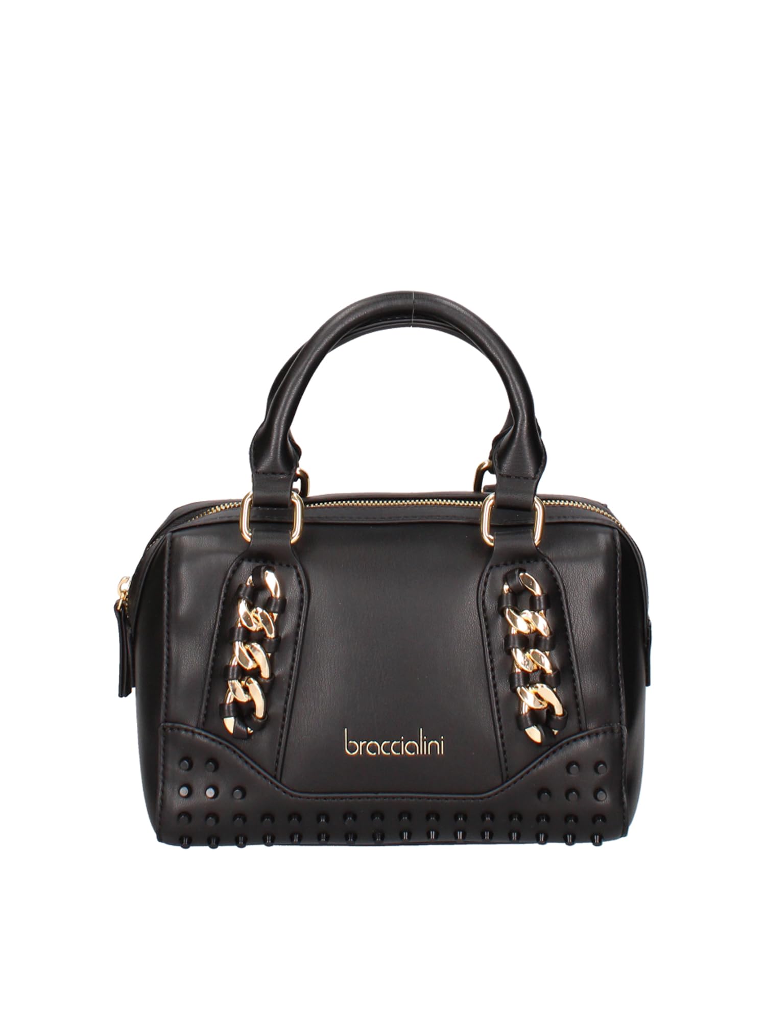 Braccialini Basic B16482 mini sac à main 22x15x13 cm