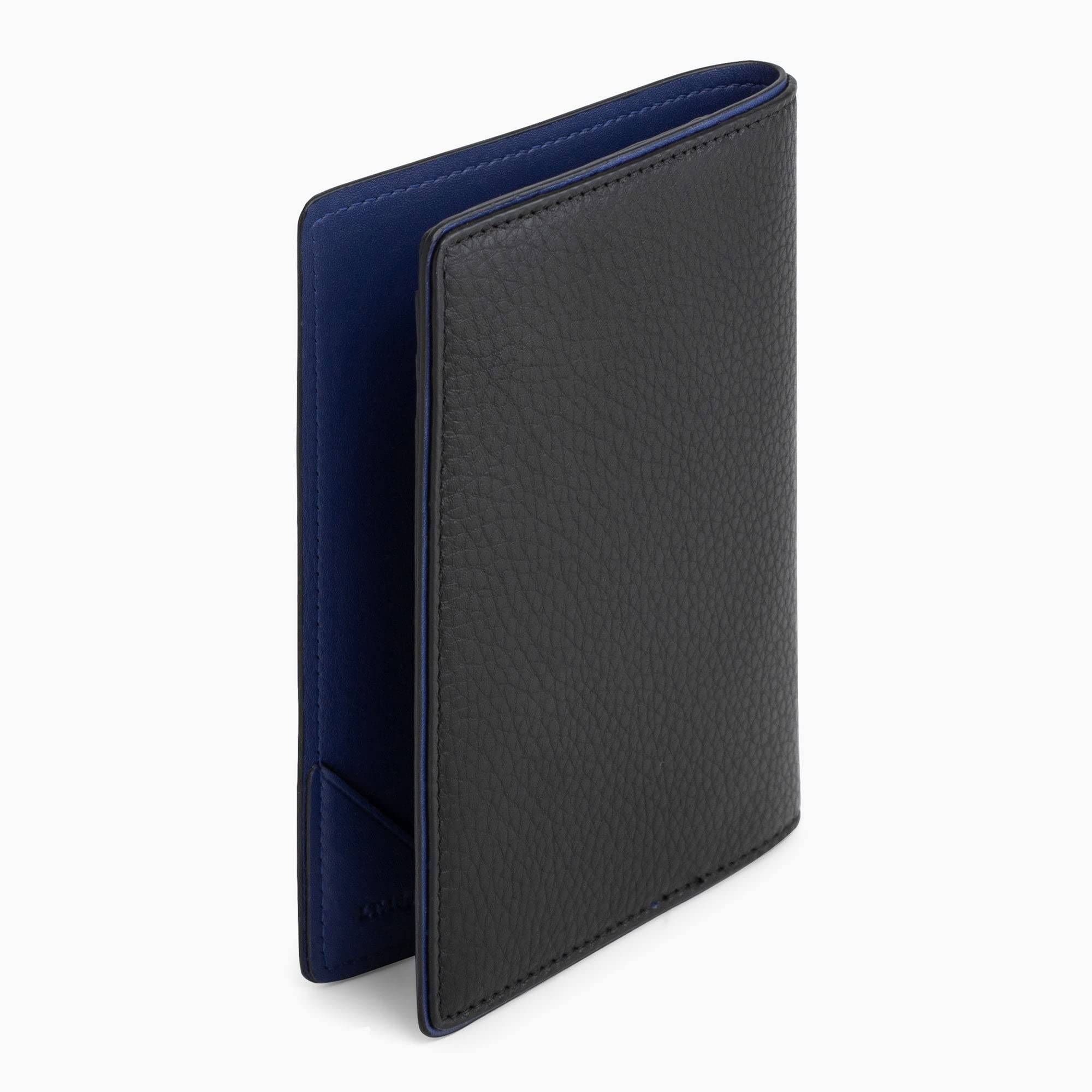 Le Tanneur Accessories Augustin Porte-passeport cuir grainé