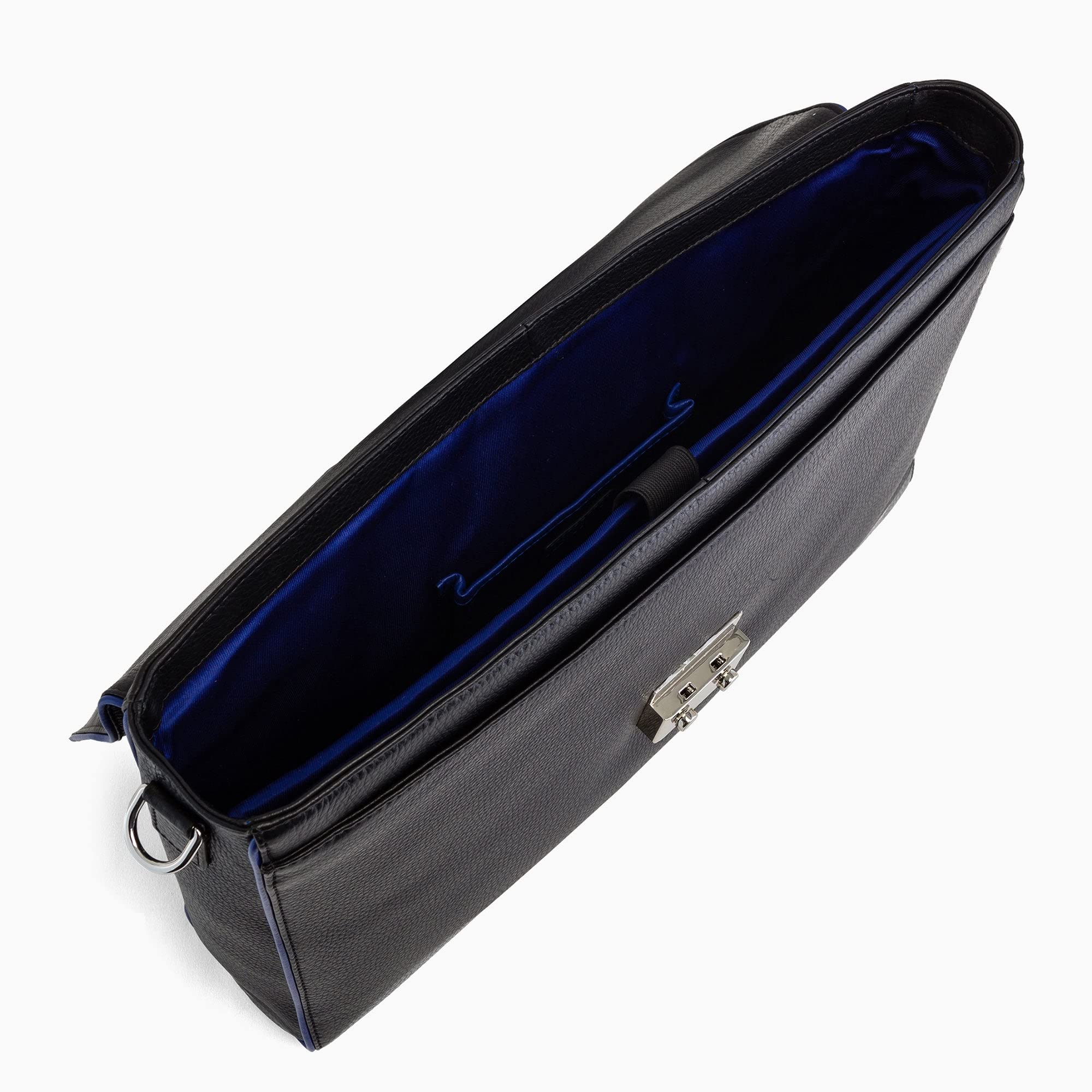 Le Tanneur Augustin serviette cuir 14" 38 cm