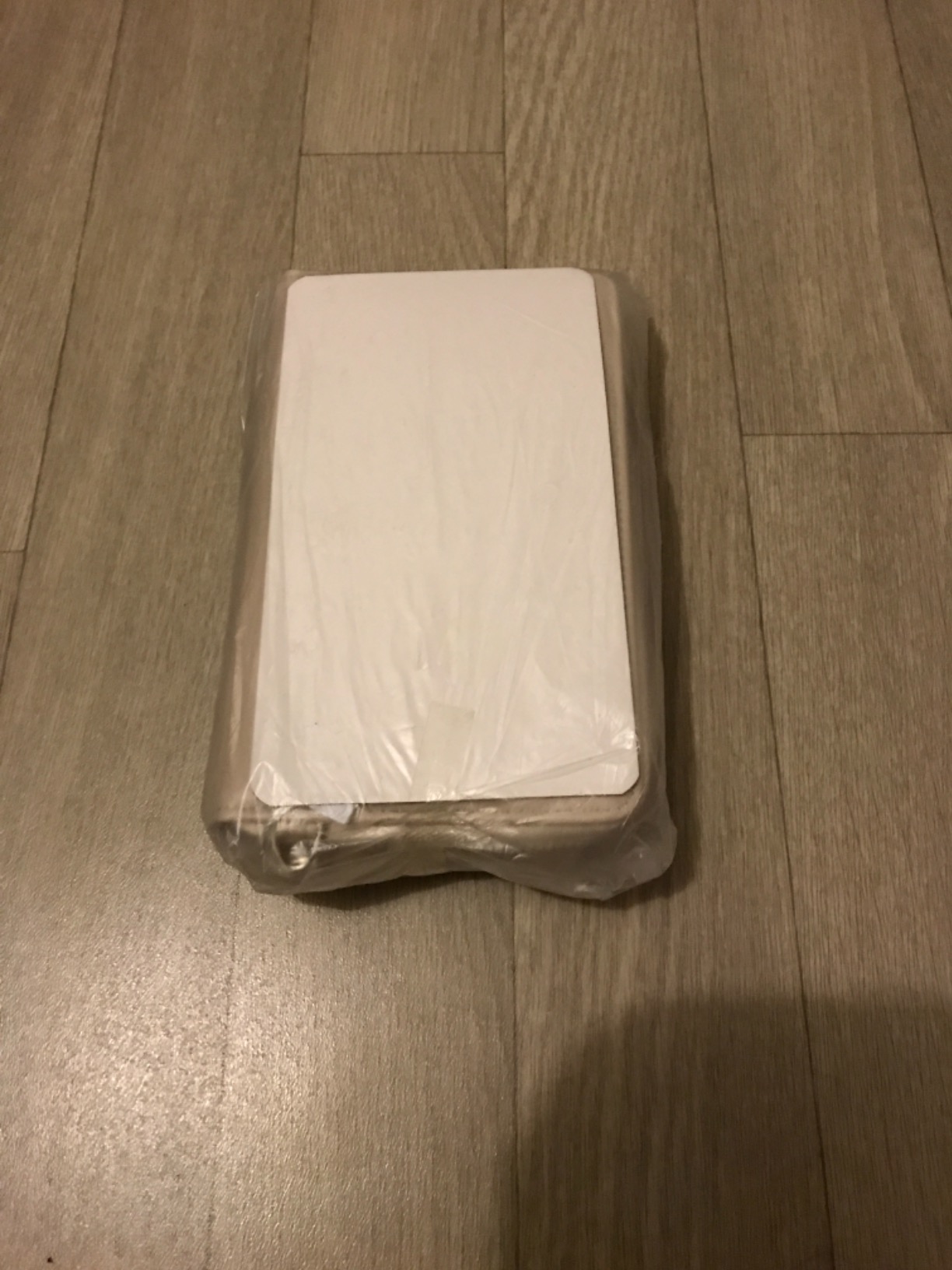 Gallantry Sacs Bandoulière Téléphone pochette smartphone Beige 11x18 cm