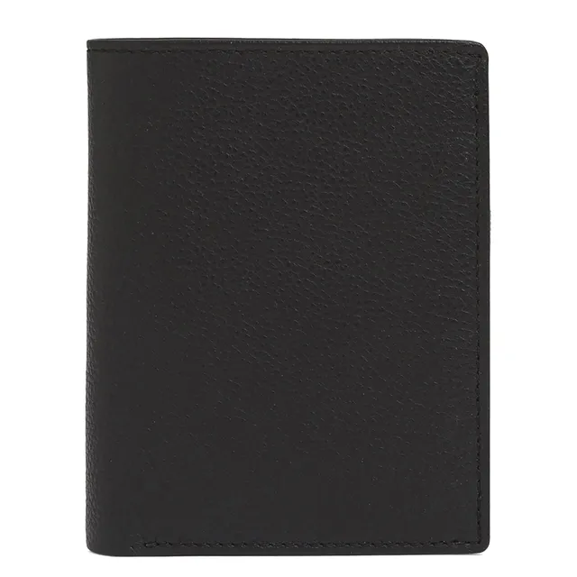 Le Tanneur Charles portefeuille cuir 3 en 1 RFID