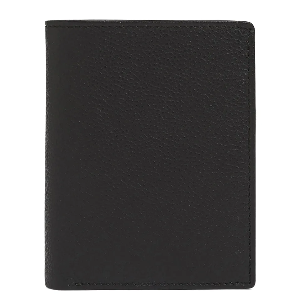 Le Tanneur Charles portefeuille cuir 3 en 1 RFID
