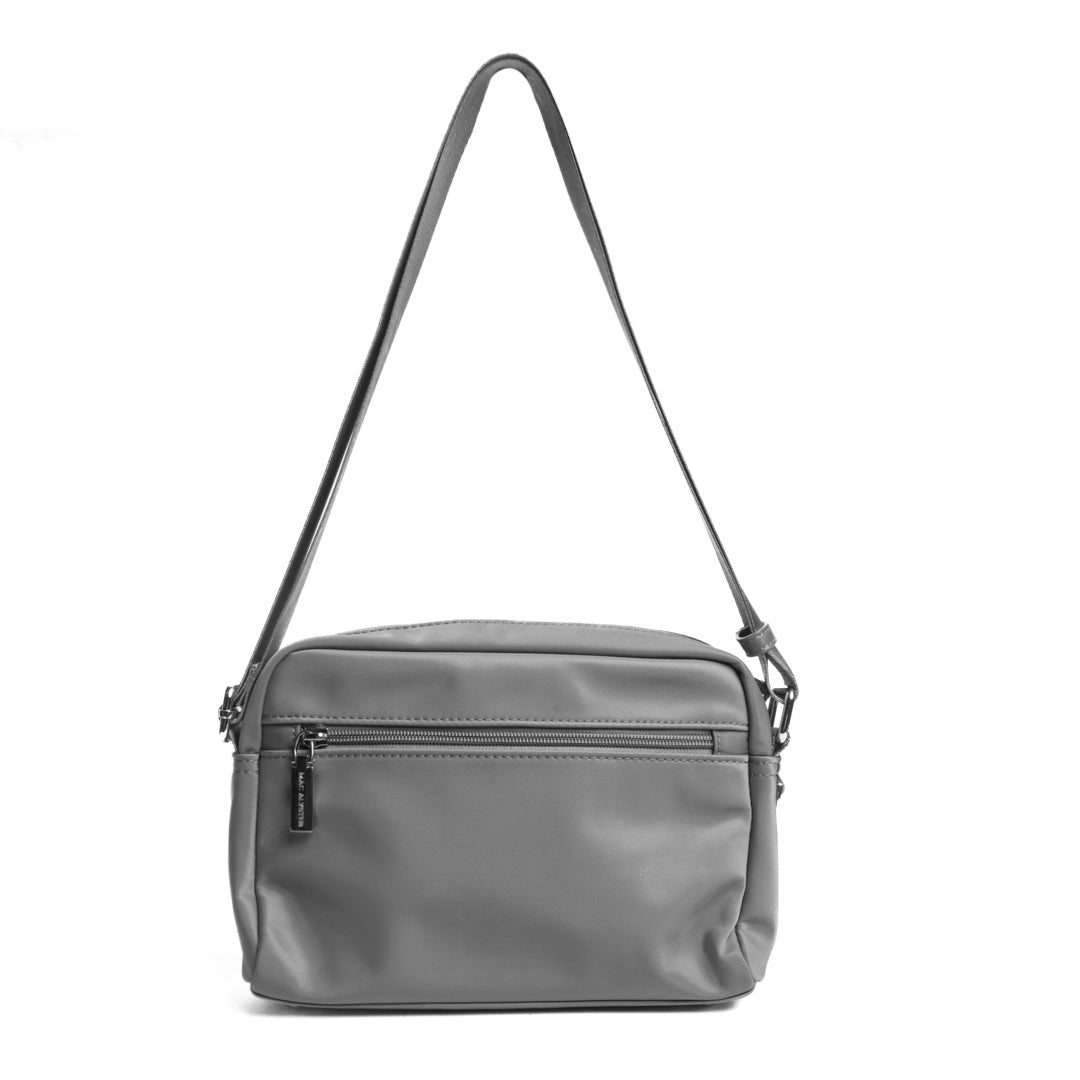 Mac Alyster Studio City camera bag noir nylon