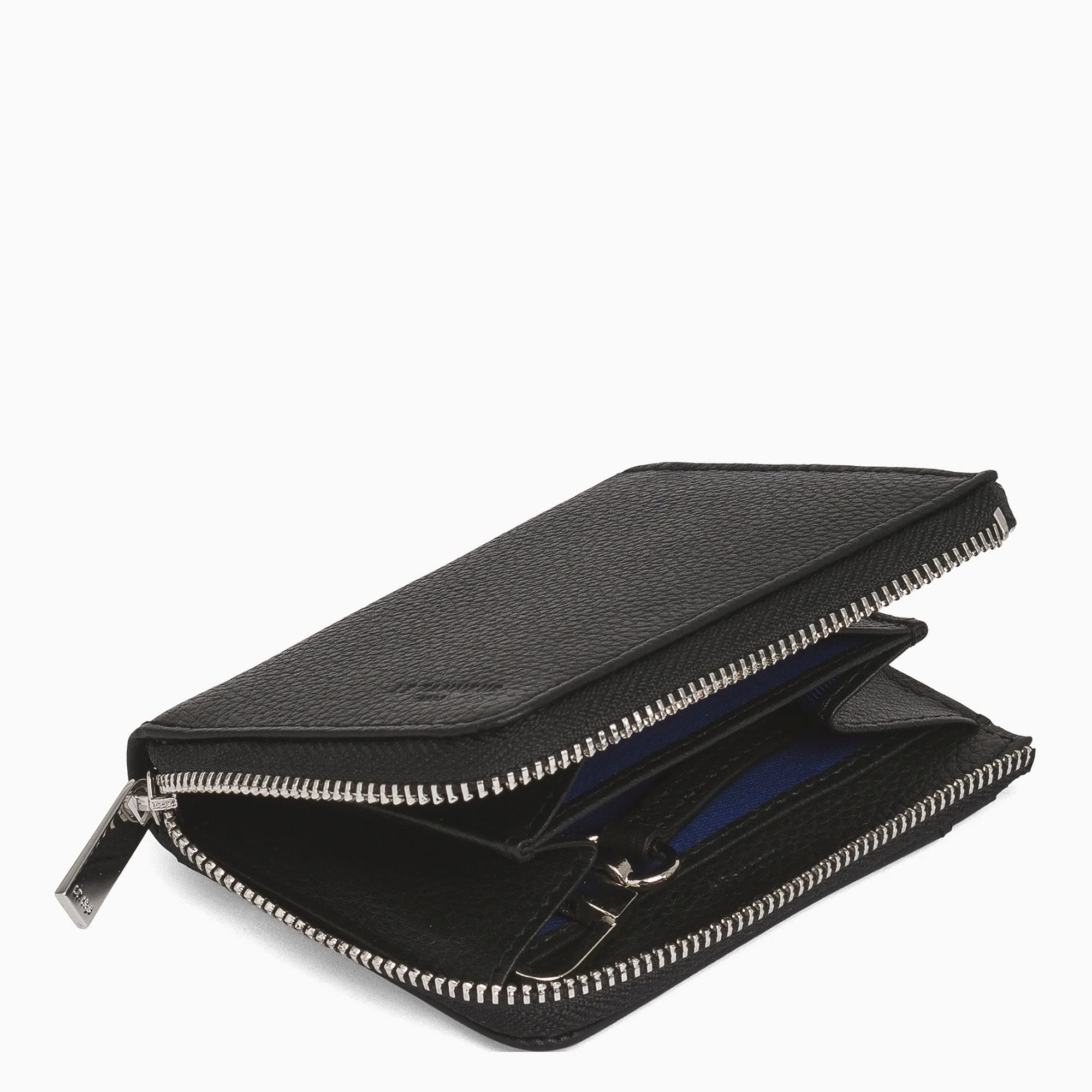 Le Tanneur Leather Goods Charles TCHA3110 Porte-Monnaie