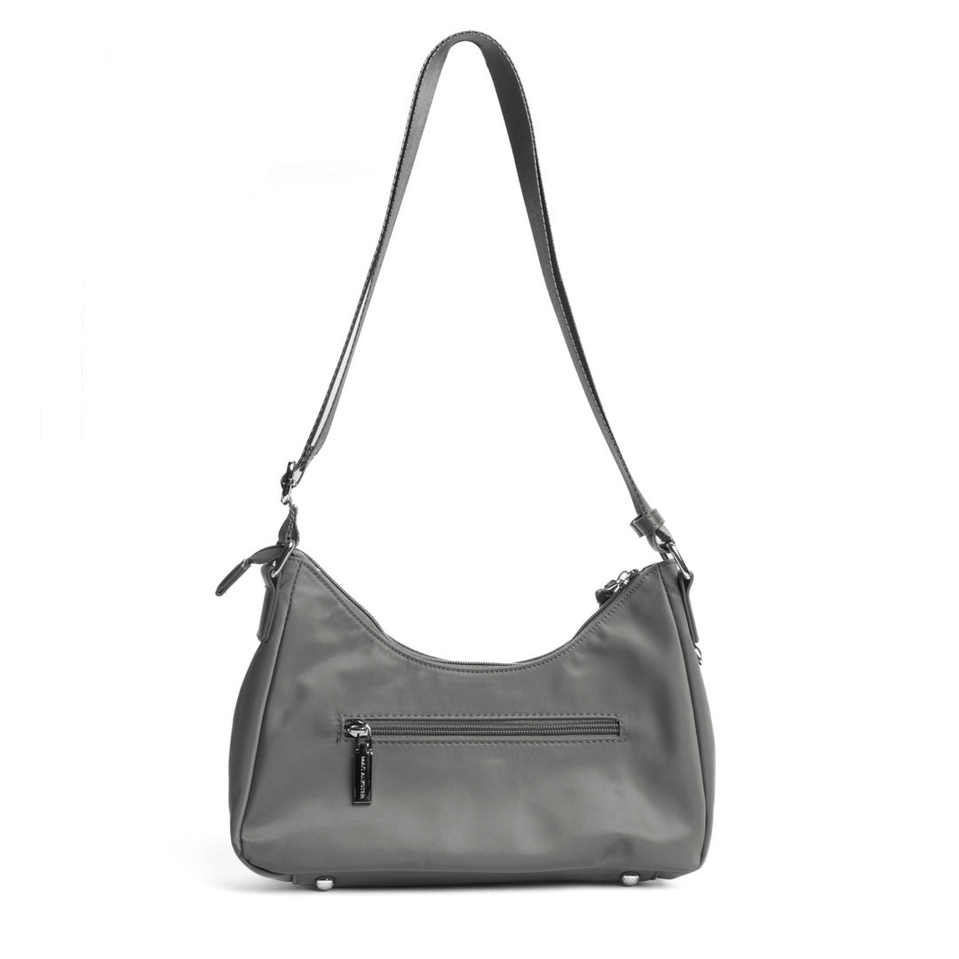 MAC ALYSTER Studio City sac trotteur nylon noir