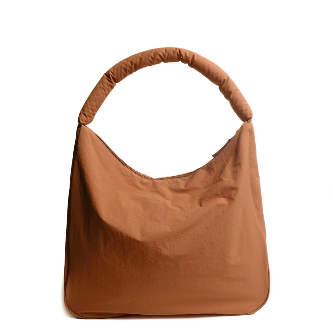 MAC ALYSTER Plume sac cabas Bleu fourre-tout léger
