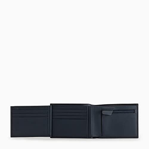 Le Tanneur Albert portefeuille cuir horizontal 12,5 cm