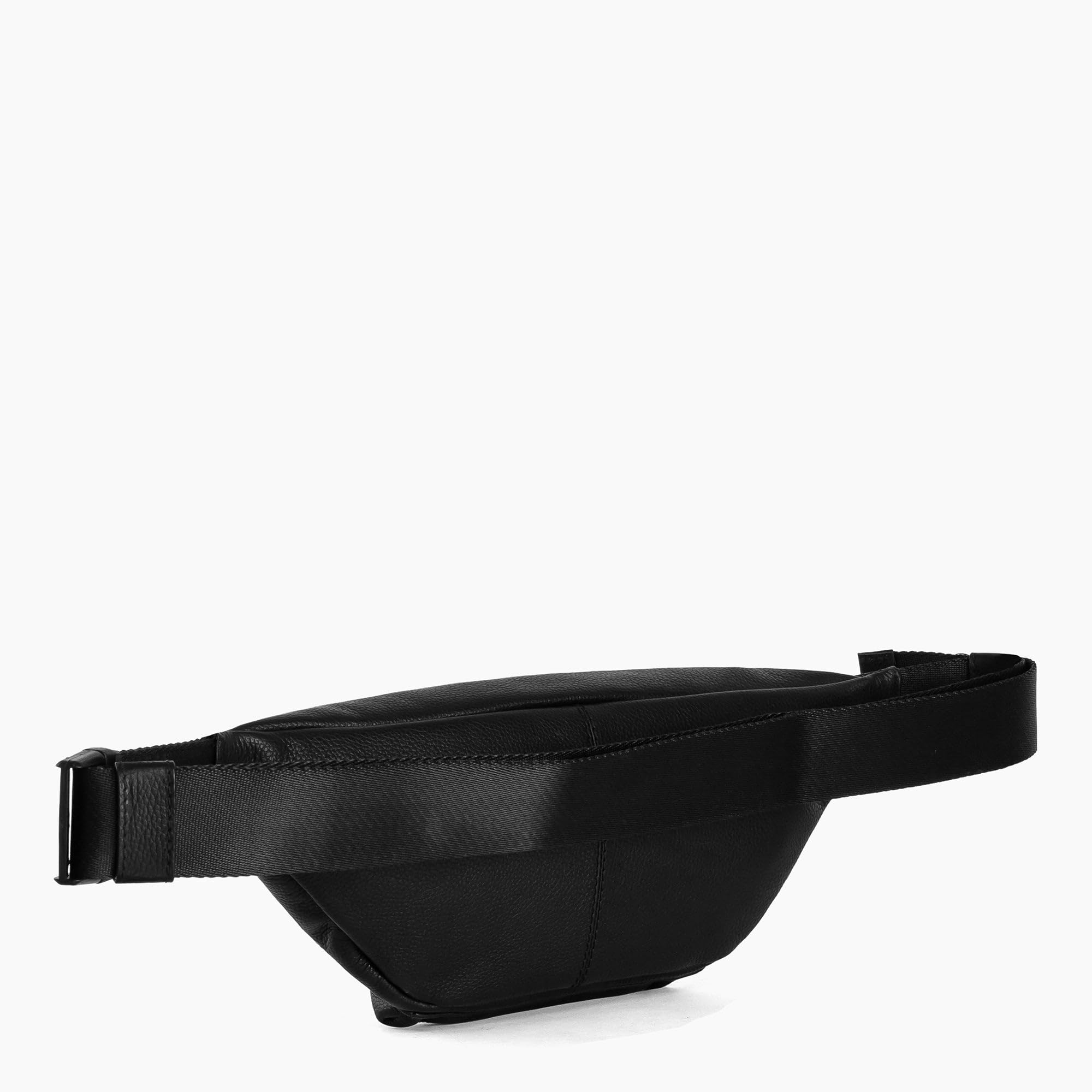 Le Tanneur Charles sac banane cuir homme 39 cm