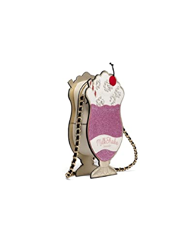 Braccialini Shape LT Gelato sac bandoulière multicolore