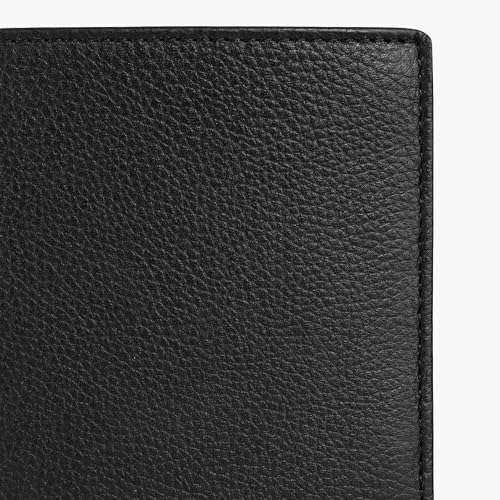 Le Tanneur Charles Portefeuille cuir vertical anti-RFID