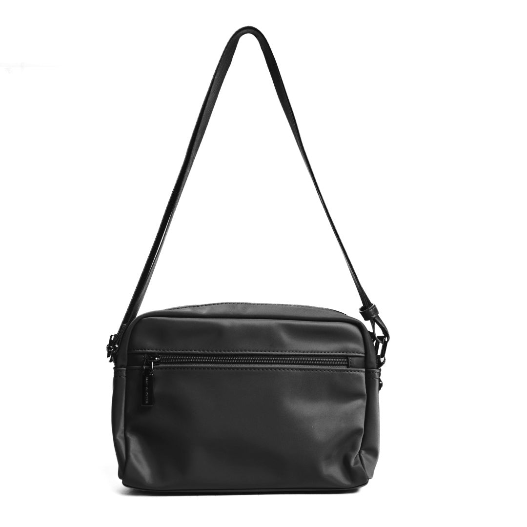Mac Alyster Studio City camera bag noir nylon