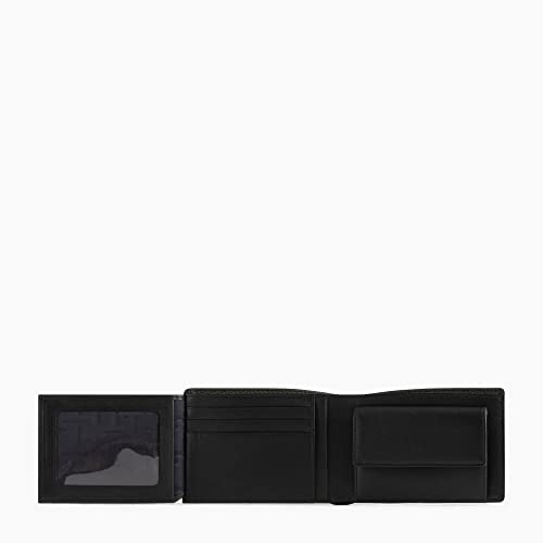 Le Tanneur Emile portefeuille cuir anti-RFID canon