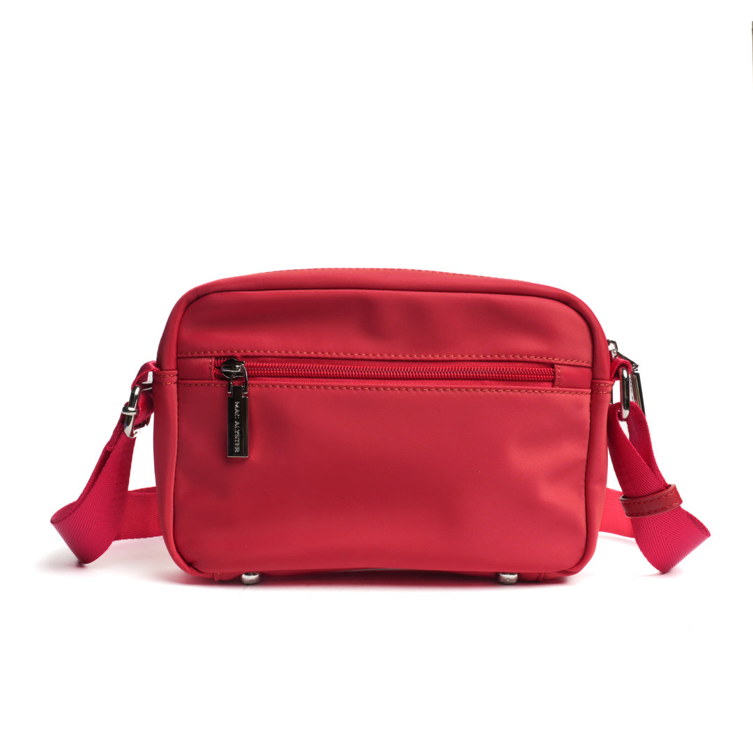 Mac Alyster Studio Basic camera bag noir nylon