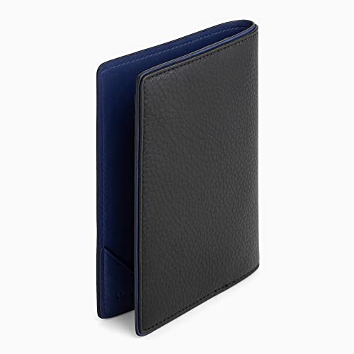 Le Tanneur Accessories Augustin Porte-passeport cuir grainé