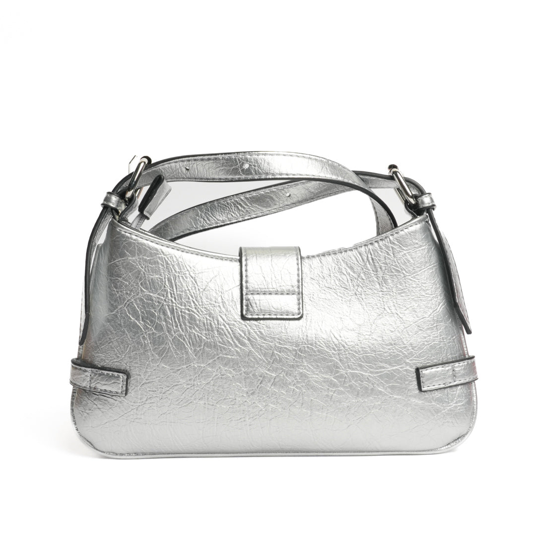 MAC ALYSTER Attraction sac pochette synthétique Noir 22 cm