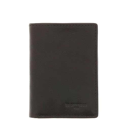 Le Tanneur Gary porte-cartes cuir huilé 4 cartes