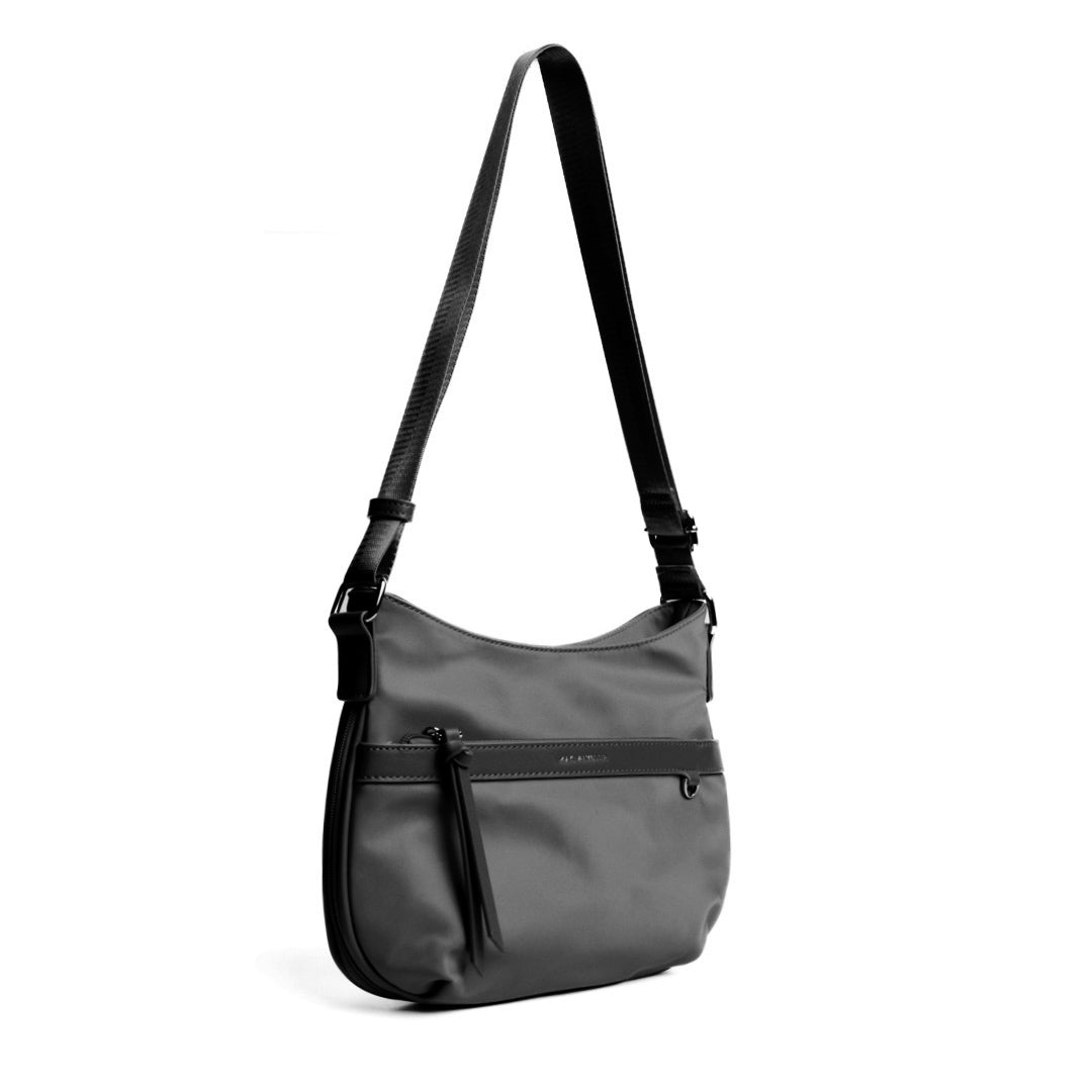 MAC ALYSTER Studio Basic sac trotteur nylon noir