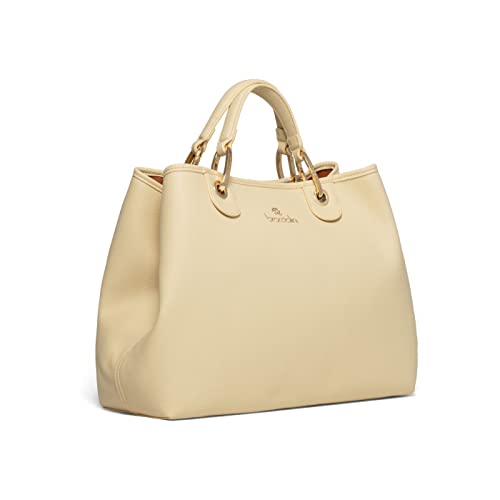 Braccialini Basic B16690 sac à main jaune