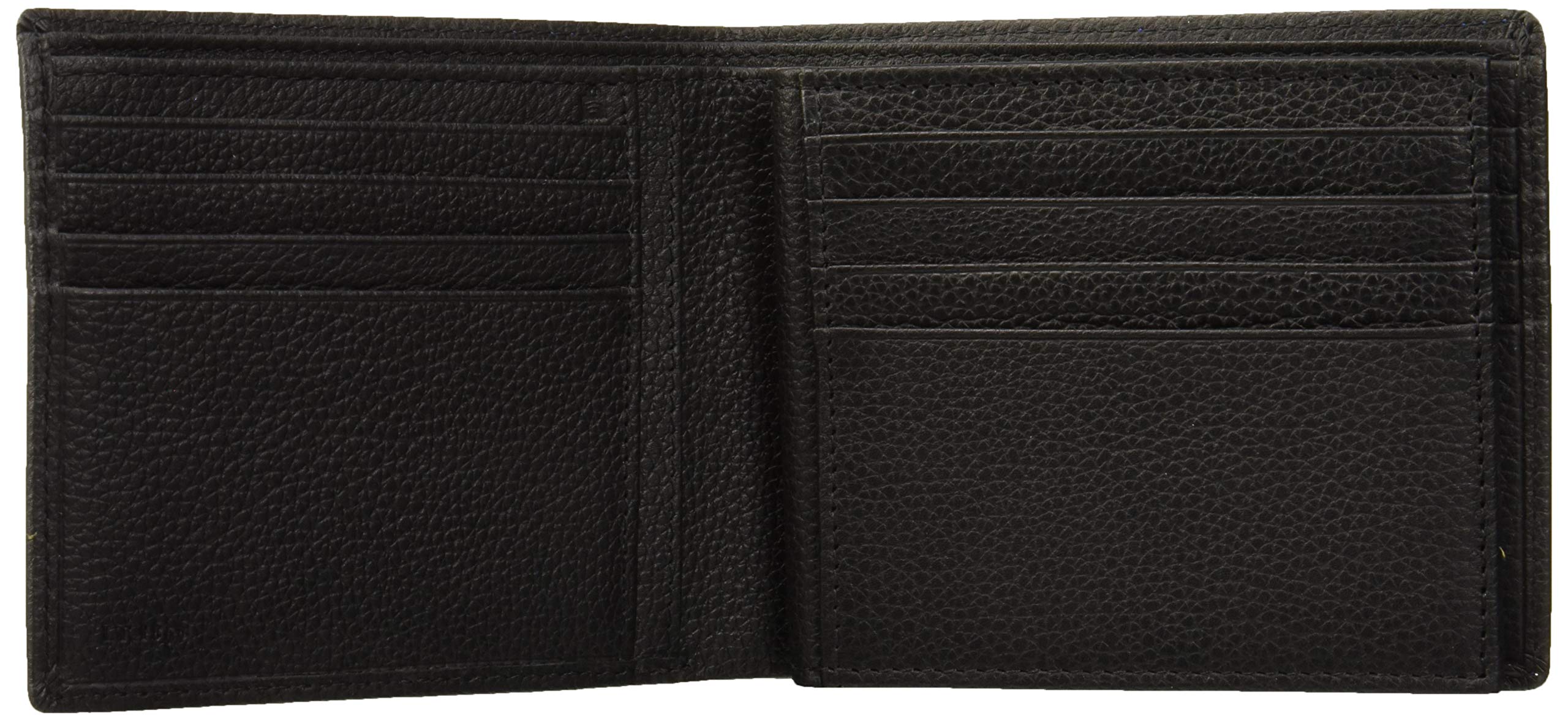 Le Tanneur Charles Porte-Monnaie Cuvette Cuir Grainé