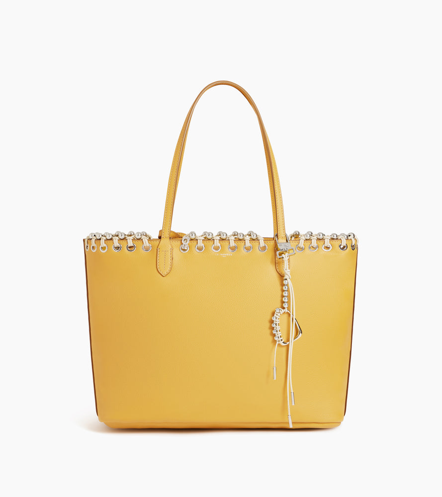 Le Tanneur Kitesy bijou de sac charms France
